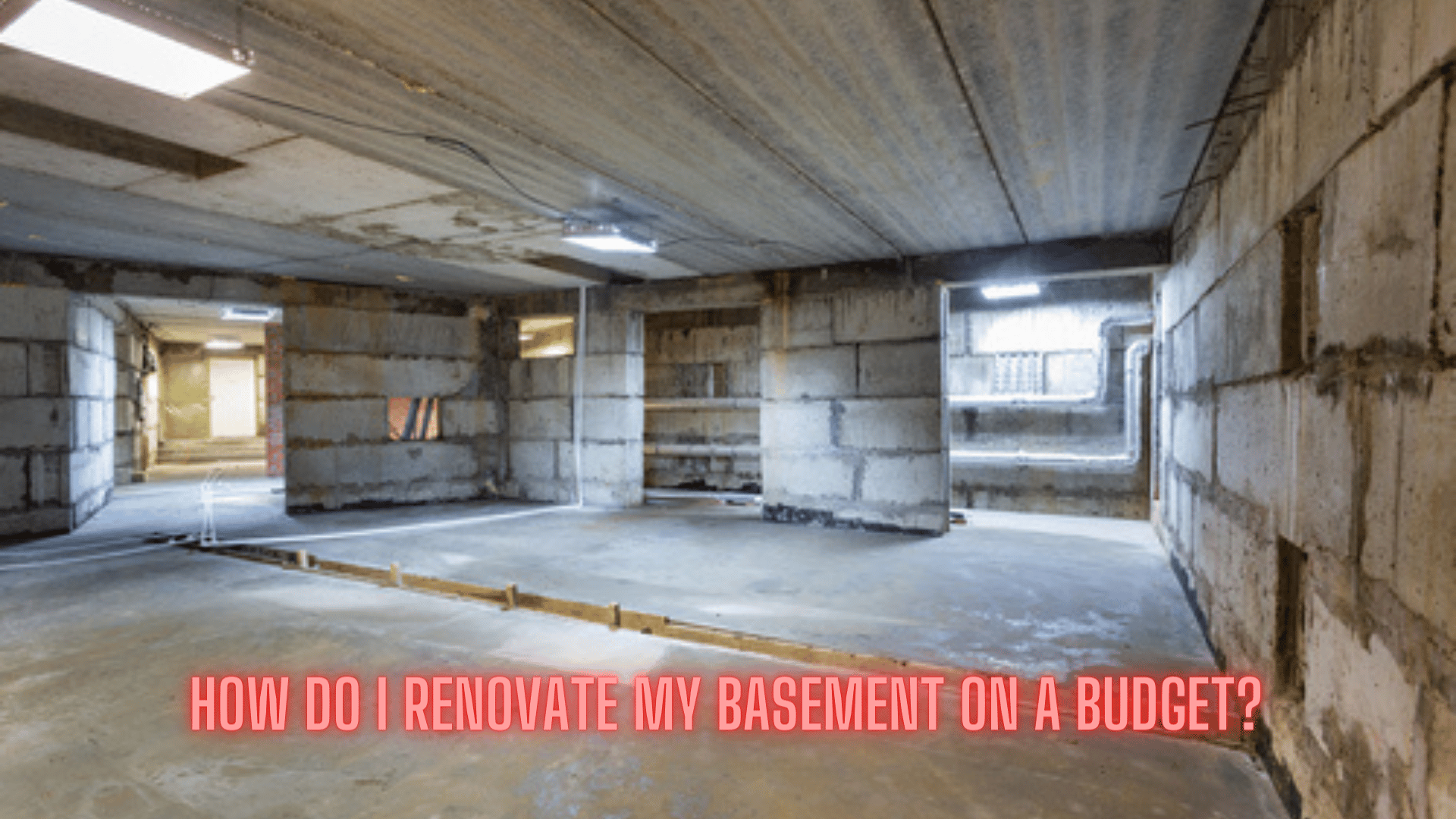 how-do-i-renovate-my-basement-on-a-budget-hamilton-kitchen-renovations