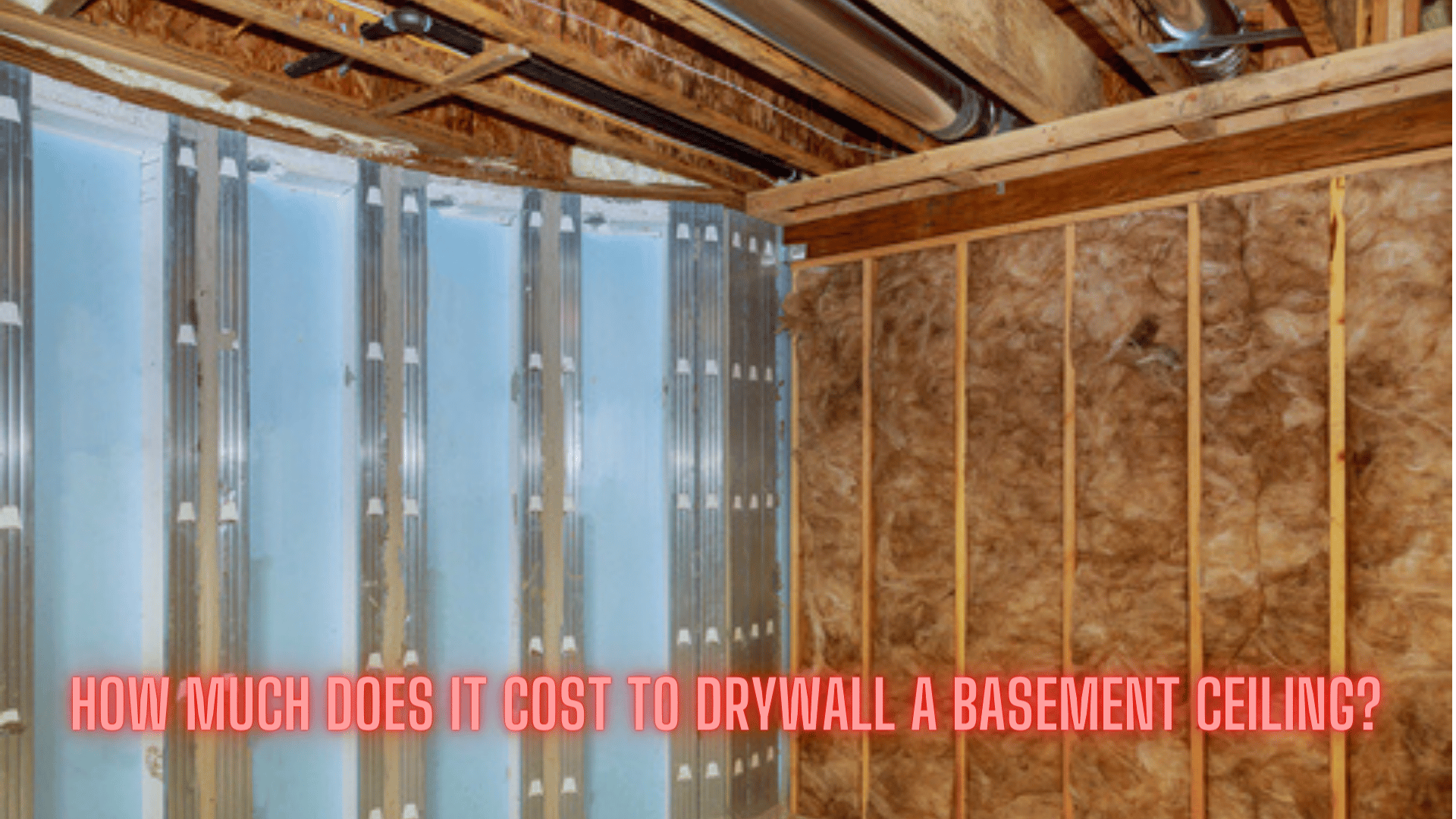 how-much-does-it-cost-to-drywall-a-basement-ceiling-hamilton-kitchen