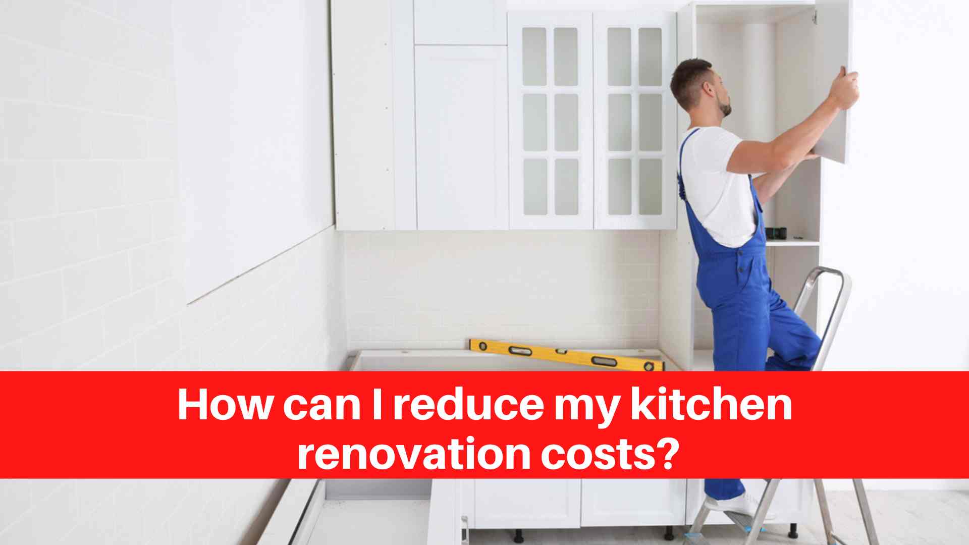 How Can I Reduce My Kitchen Renovation Costs Hamilton Kitchen Renovations 7187